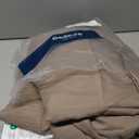 Bedsure King Size Sheets Set - 4 Pieces Soft King Sheets - Breathable & Cooling - Hotel Luxury - Easy Care Polyester Microfiber Bedding for Women, Men, Taupe