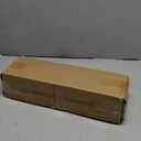 Dark Bronze Curtain Rod for Windows 28 to 150 Inch, Internal Splicing 1 Inch Diameter Disc, Adjustable Room Darkening Curtain with Aluminum Finials and Brackets, Wrap Around Design