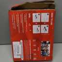 RAZCC Laminating Sheets, 300 Pack Clear Thermal Laminating Plastic Paper Laminator Sheets, 9 x 11.5-Inch, 3mil, Ideal Office or School Supplies