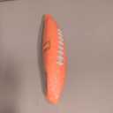 Light Up Football - Glow in the Dark Ball - NO 6 - Boys Gifts - Outdoor Sports, Birthday Gifts for Boys 8-15+ Year Old - Kids Teenage Youth Gift Ideas - Boy Toys Stuff Ages 8 9 10 11 12 13 14 15 (Original)