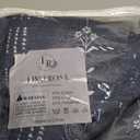 Lino Rosa Kitchen Towels 2 pieces, Blue