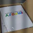 imprsv Light Up Letters, 4FT Marquee Letters for Birthday Wedding Engagement Party Decor, Large Marquee A for Party Decoration Arch Kit Decorations