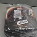 AOC Wireless Gaming Headset Compatible with PS5/4, Nintendo Switch, PC, Bluetooth 5.4 & 2.4GHz Gaming Headphones with Noise Canceling Mic, RGB, TypeC, 20ms Latency, 45H, 7.1 Virtual Surround Black