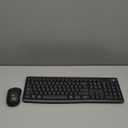 Logitech MK370 Combo for Business, Wireless Full-Size Keyboard and Wireless Mouse, Secure Logi Bolt USB Receiver, Bluetooth, Globally Certified Windows/Mac/Chrome, Linux - Graphite