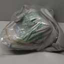 Baby Carrier Newborn to Toddler, Ergonomic M Position 6 in1 Baby Carrier with Hip Seat, Adjustable Detachable Baby Hip Carrier, All Seasons, for Babies 745 lbs (Gray)