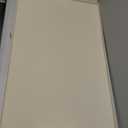 Winisok Silicone Under Sink Mat 34" x 22", kitchen Essentials and Gadgets, Shelf liner and Cabinet Protector, Home Organizers and Storage, Waterproof Bathroom Tray (Beige)