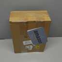 Gerrii 4 Pcs Closet Tension Shelf Rod Expandable Shelf Locker Organizer Adjustable Storage Rack Scalable Layered Divider Separator for Cabinet Wardrobe Kitchen Bathroom (10.83''-17.91'')