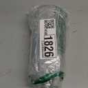 32 oz Reusable Glass Milk Bottles with Silicone Dispenser Cap, 2 Pack Glass Jars with Airtight Screw Lid, Leak Proof Juice Bottles with Scale Mark Breastmilk Storage Container for Fridge