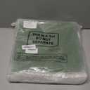 Amylove Drywall Repair Panel Drywall Patch Panel Repair for Mend Wall(4 Pcs,Green,12 x 12 x 1/2 Inch)