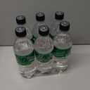 Sprite Zero Sugar Lemon Lime Diet Soda Pop Soft Drinks, 16.9 fl oz, 6 Pack (EXP 08/10/26)