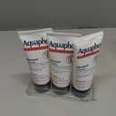 Aquaphor Healing Ointment - Travel Size Protectant for Cracked Skin - Dry Hands, Heels, Elbows, Lips, Packaging May Vary, 1.75 Ounce (Pack of 3)