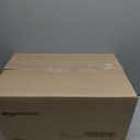 Amazon Basics Unisex Protective Underwear, Overnight Absorbency, Extra Large, 48 Count, (4 Packs of 12)