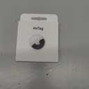 Apple AirTag (2nd Generation): Tracker for Keychain, Wallet, and More; Locator with Sound; Simple One-Tap Setup with iPhone or iPad; Key Finder with up to 1.5X Precision Finding Range