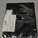 LYDKIN Sewing Machine Foot Pedal Mat - No Slip Mat for Sewing Machine Pedal - 12.75" X 10.50" Pedal Pad