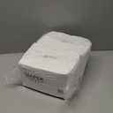 Disposable Changing Pads for Baby, 100 Pack 13 x 18 in Disposable Changing Pad Liners, Waterproof Disposable Underpads, Ultra Absorbent Super Soft Breathable Diaper Changing Mat