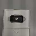 Sennheiser Consumer Audio CX Plus True Wireless Earbuds - Bluetooth In-Ear Headphones for Music and Calls with Active Noise Cancellation, Customizable Touch Controls, IPX4 and 24-hour Battery Life