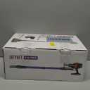 Cordless Vacuum Cleaner, 55KPA 70Min 650W Motor Powerful Vacuum Cleaners for Home, Self-Stand Cordless Stick Vacuum Rechargeable Anti-Tangle/LED Screen/1.8L (2)