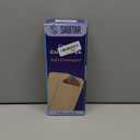 #1 Coin Envelopes Durable Kraft 2.25"x3.5", 500 Pcs Small Key Envelope with Gummed Flap, Seed Envelopes for Storing Seeds, Tip Envelope for Cash (Brown)