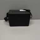 100W Peak Bluetooth Speaker, Loud Wireless Portable Speaker IPX6 Waterproof Outdoor Speaker with LED Lights Powerful Stereo Sound & Deep Bass 36H Playtime, EQ Boombox for Party Camping