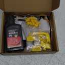 Brake Bleed Kit,Bicycle Hydraulic Brake Bleed Kit Including 150ML Mineral Oil for Shimano,TEKTRO, TRP Hydraulic Disc Brakes (Brake Fluid Set)