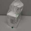 Gitryin 12-in-1 Desktop Charging Station with 3 Retractable Type-C Chargers and 1 Lightning Charger, 40W USB-C Power Strip with 33.5in Cable, Extension Cord with 1020J Surge Protection for Home Office