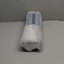 Cervical Neck Pillow for Pain Relief, Ergonomic Pillow Side Sleeper Pillow for Sleeping, Contour Memory Foam Pillows with Cooling Pillowcase Orthopedic Bed Pillow for Back Stomach Sleepers (Light Grey)