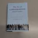 The Art of Conversation: A Guided Tour of a Neglected Pleasure