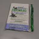 A Wheelie Awkward Romance: The Love Story of a Girl Who Is Definitely Not Touchy-Feely and a Quadriplegic Guy Who Most Assuredly Is (A Memoir)