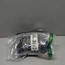 Sweaters for Women Long Sleeve, Black, S