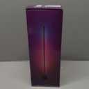 Corner Floor Lamp - Smart RGB LED Corner Lamp with App and Remote Control, 16 Million Colors & 68+ Scene, Music Sync, Timer Setting - Ideal for Living Rooms, Bedrooms, and Gaming Rooms