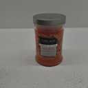 Tuscany® Limited Edition Scented Jar Candle Mango Meringue, 18 ounces