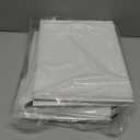 2 Pack 511 Replacement Filter Compatible with Blueair Blue Pure 511 Air Purifier, 2-in-1 HEPA Filters with Particle and Activated Carbon Replacement Filter (Not Fit for 511 Auto)