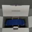 ILive Over Ear BT Headphones Light Blue