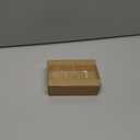 Adjustable Child Safety Door Top LockMetal Child Proof Door Top Lock for Interior&Exterior&French DoorLock & Unlock from Either Sidesfor ChildproofingSliding Door Lock for Kids SafetyBlack (1 Pcs-Black)