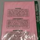 CoBak Case for Remarkable 2 Paper Tablet - Lightweight and Hard Back Shell Protective Book Folio Cover with Built-in Pen Holder - for 10.3" 2020 Released (Pink)