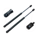 Replacement - Front Hood Lift Support Kit - Set of 2 - 2006 - 2008 Acura TL - 827-027