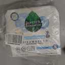 Seventh Generation Dishwasher Detergent Packs, Free & Clear, 72 Count, Pack of 1, Plant Powered Cleaning, Fights Greasy Reside & Stuck-On Food For Sparkling Dishes, Fragrance-Free & Septic Safe