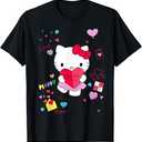 Merch on Demand Blank - HOUSE_BRAND Men 2X-Large Black