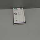 ESR for iPhone 14 Pro Max Case, Compatible with MagSafe, Shockproof Military-Grade Protection, Yellowing Resistant, Magnetic Classic Hybrid Case (HaloLock), Clear