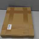 Poweka Chainsaw Bag Carrying Case Portable Protection Waterproof Holder Fit for Stihl Husqvarna 12''/14''/16'' Chainsaw Storage Bag(Orange)