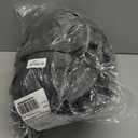 Wearable Heated Blanket with Zipper Design, Electric Wearable Throw Blanket with Sleeves, Hood, Heated Hoodie Blanket, Wearable Electric Blanket with 8 Heating Levels, 1-10H Auto-off Settings, 43*60"