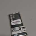 for Samsung Galaxy S23 Ultra Vegan Leather Case with 4 Modes Adjustable Kickstand,Thin Flexible Soft Grip Luxury Vegan Slim Protective Shockproof Phone for Samsung Galaxy S23 Ultra (Green