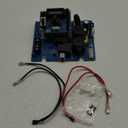 GLX-PCB-RITE Main Circuit Board, GLX-PCB-DSP Display Board Compatible with Hayward, Goldline Aqua Rite Saltwater Chlorinator, GLX-PCB-RITE Circuit Board for Aqua Rite Systems, Blue