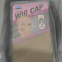 Pixie Cut Wig Human Hair For Black Women Short Straight Human Hair Wigs With Bangs Full Machine Made Wigs (Brown) (1Packs)