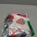 Strawberry 1/2 Way To One High Chair Banner - 6 Months Birthday Party Decorations, Berry Sweet Girl Half Birthday Party Supplies High Chair Banner, Strawberry Sign Baby Shower Party Garland