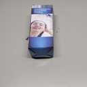 LED Shower Head with Handheld, High Pressure Shower Head with Hose, Holder & PTFE Tape etc, 3 Water Temperature-Controlled Water Saving Filtered Shower Head for Dry Hair& Skin