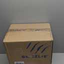 Grizzl-E Classic, Level 2 240V / 40A Electric Vehicle (EV) Charger, UL Certified, Metal Case Enclosure, Indoor/Outdoor Electric Car Fast Wall Charging Station, NEMA 14-50 Plug, Classic Black