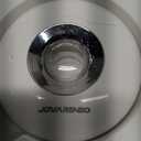 Electric Nail Clippers Automatic Nail Trimmers with Dual Blade Heads, LED Light, Nail Care Tool, Cutter & Grinder for Fingernails, Safe for Babies, Kids, Adults, Seniors, Weak Hands