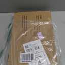 Wireless Keyboard and Mouse Combo, EDJO 2.4G FullSized Ergonomic Computer Keyboard with Wrist Rest and 3 Level DPI Adjustable Wireless Mouse for Windows, Mac OS Desktop/Laptop/PC