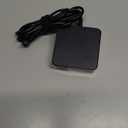 65W 45W Laptop Charger Compatible with Asus Vivobook 14 15 17 F412 F512 X512 F412DA F512DA F512JA F512FA X512FA X512DA,Flip 14 15 16 S13 S14 S15 Go 12 14 15 Power Supply